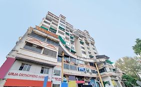 Super Townhouse Tulip